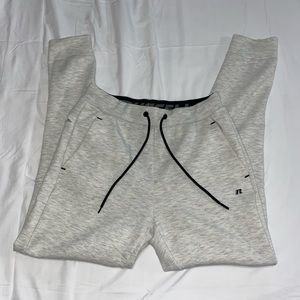 Russell joggers - excellent condition!